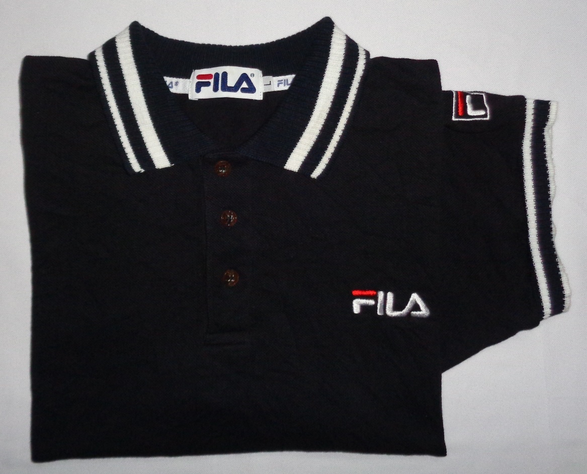 fila polo 2017