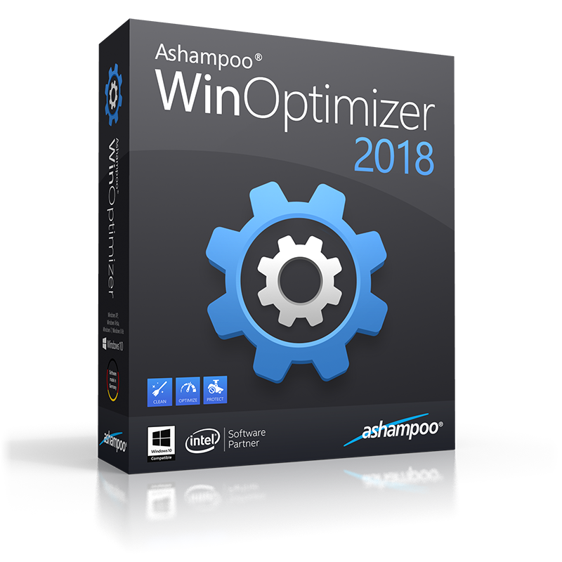 winoptimizer 18 winoptimizer 18