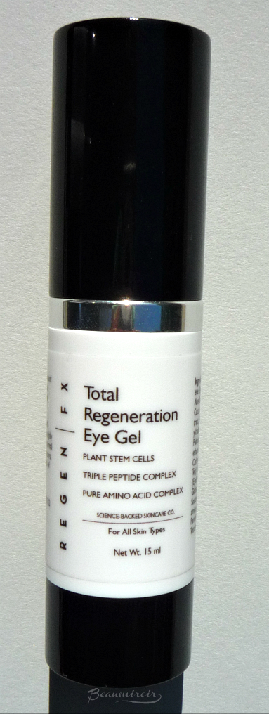 RegenFX Skincare System: Ultimate Hyaluronic Complex Serum, Age Defying Moisturizer and Total Regeneration Eye Gel reviews