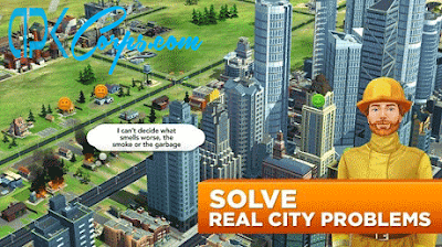 SimCity BuildIt Mod v1.15.54.52192 Download SimCity BuildIt Mod v1.15.54.52192