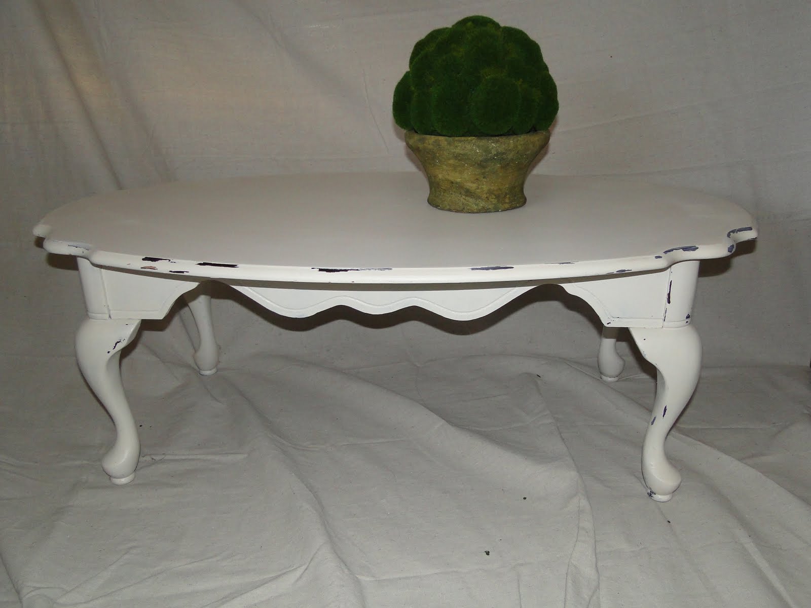 Antique Glass Coffee Table Home And Gardening