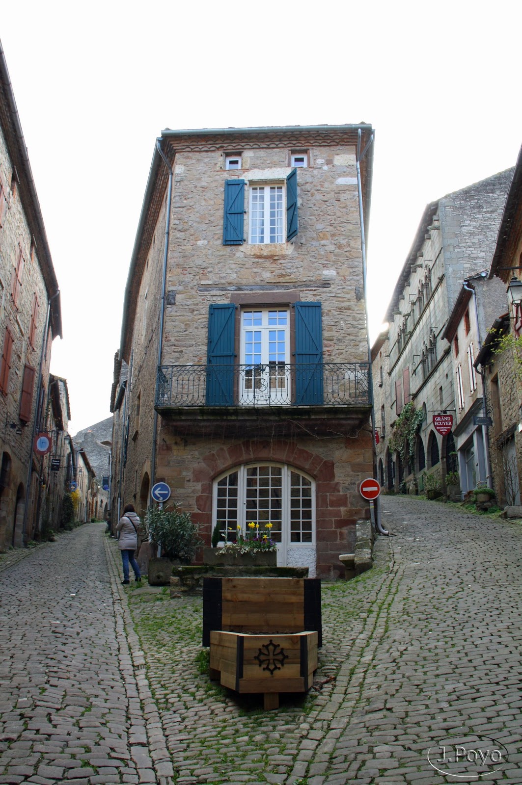 Cordessurciel, el pueblo preferido por los