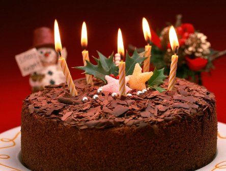 Birthday Cake Wallpaper Free Download Free Birthday Choclate Cake