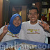 Mini Gathering Johor Blogger Di Hutan Bandar