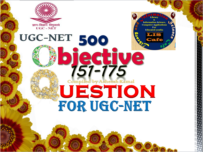 Objective type Questions with Answer Specially Compiled for