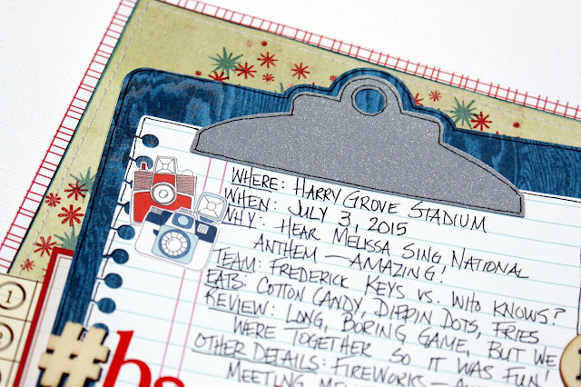 Rituals in baseball picture