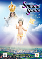 Adamuz - Semana Santa 2019
