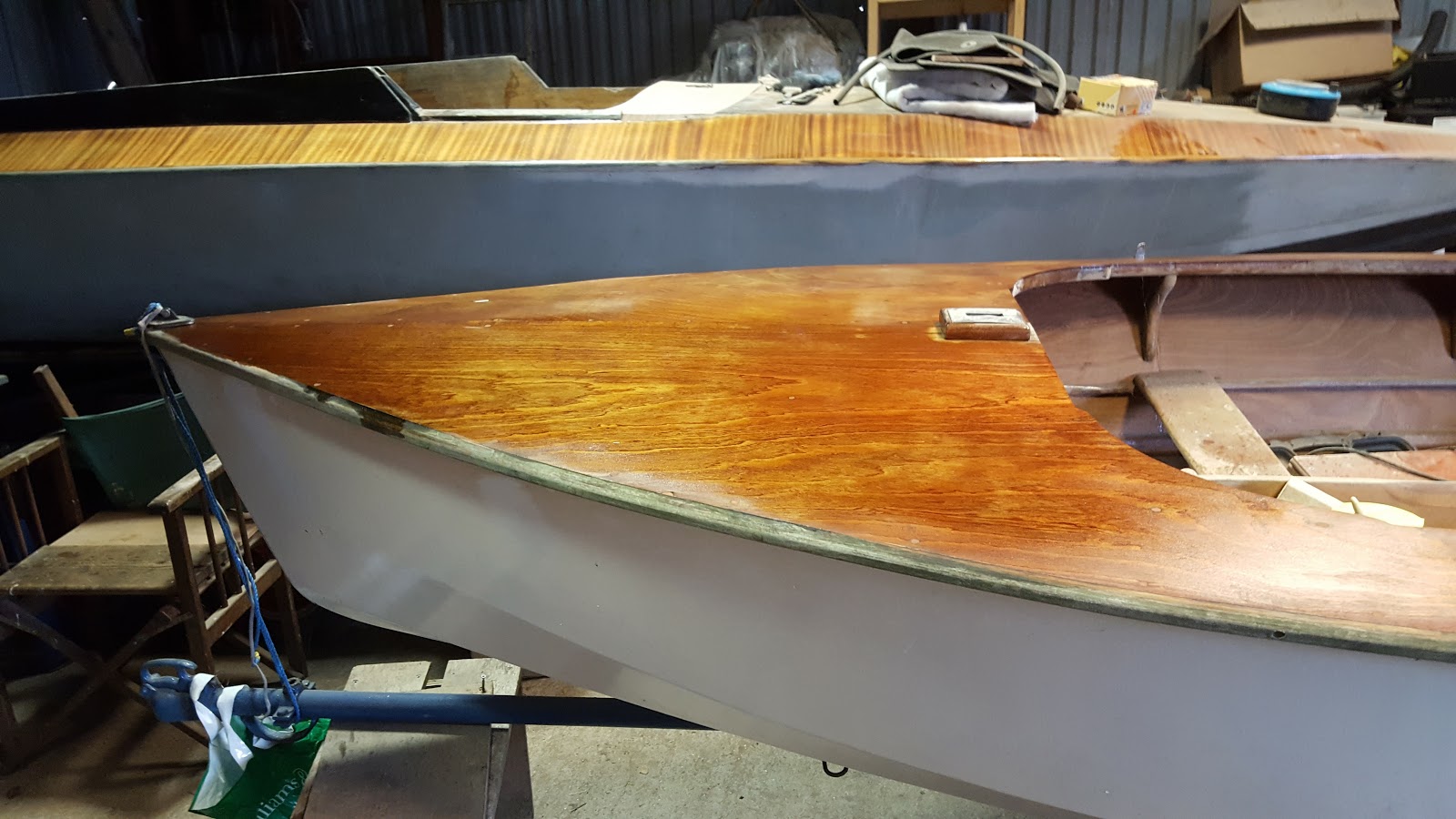 JStar Marine Services Traditional Boat Builders & Marine Engineers