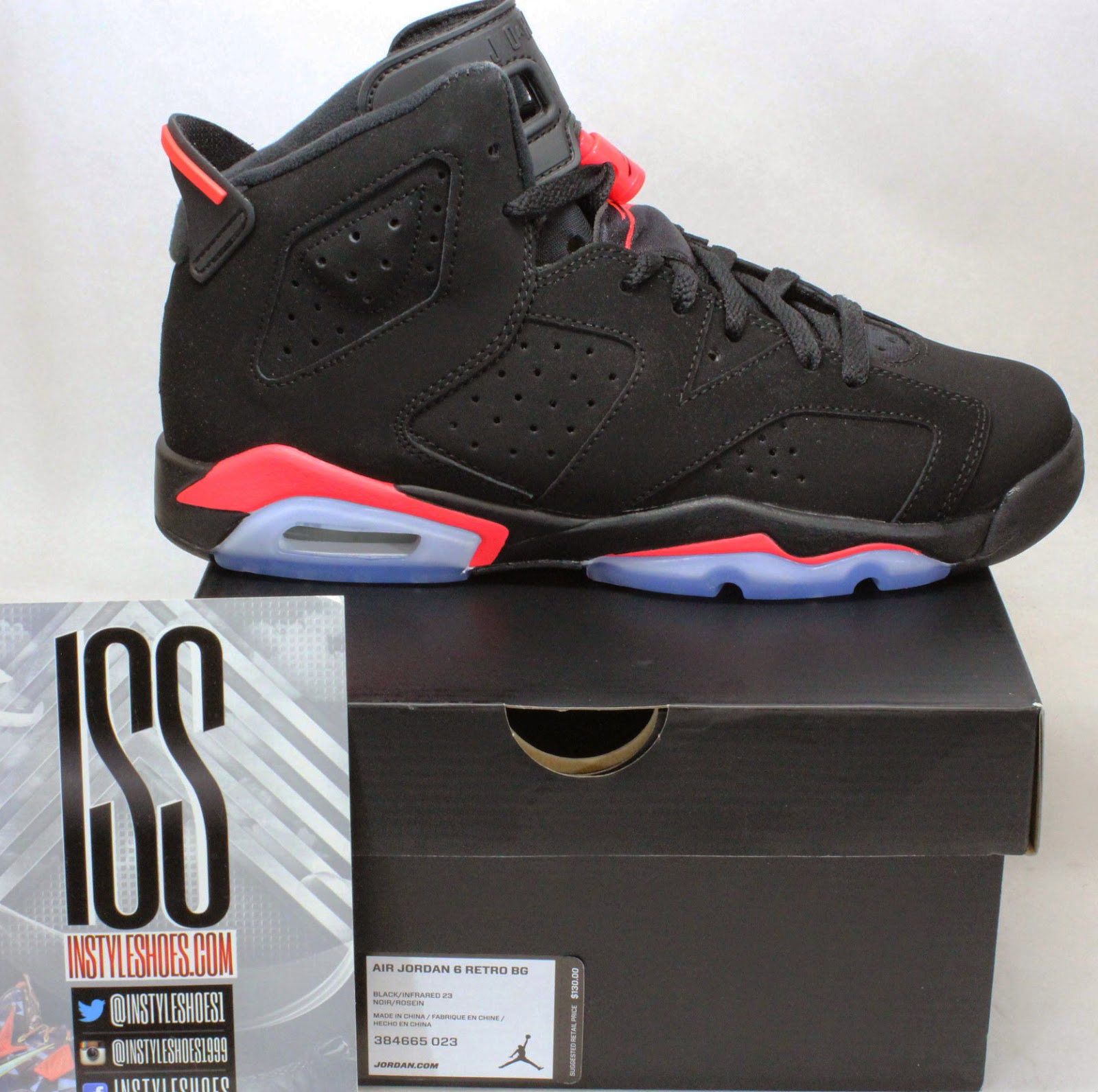 InStyleShoes : New Arrivals & Discussions about past releases: Air