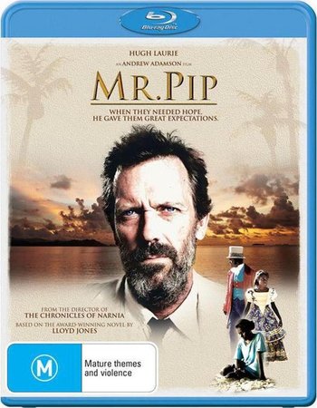 Mr. Pip (2012) Dual Audio 480p