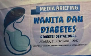 Diabetes Saat Hamil, Mungkinkah?