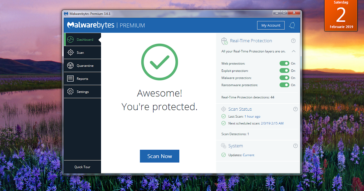 malwarebytes license key 2018 mac