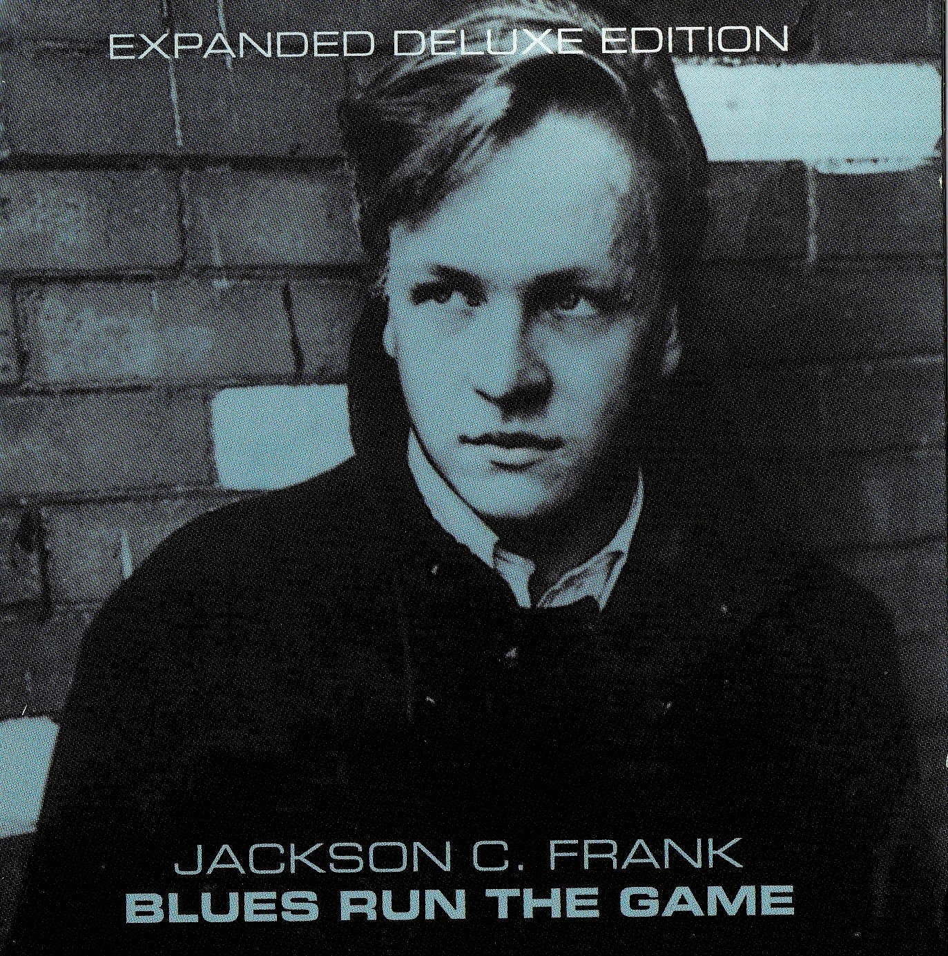 That was yesterday 1 Jackson C. Frank (1965) (Full Album)