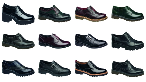 calzado de mujer deichmann