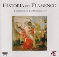 Manuel Moneo, Juan Habichuela y Luis Moneo "Testimonios Flamencos" 1995 Manuel Moneo, Juan Habichuela y Luis Moneo "Testimonios Flamencos" 1995
