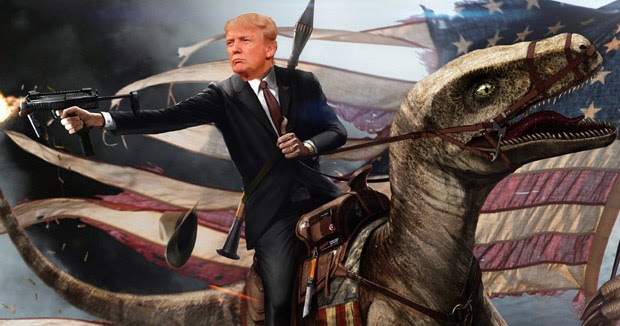gish gallop gish gallop