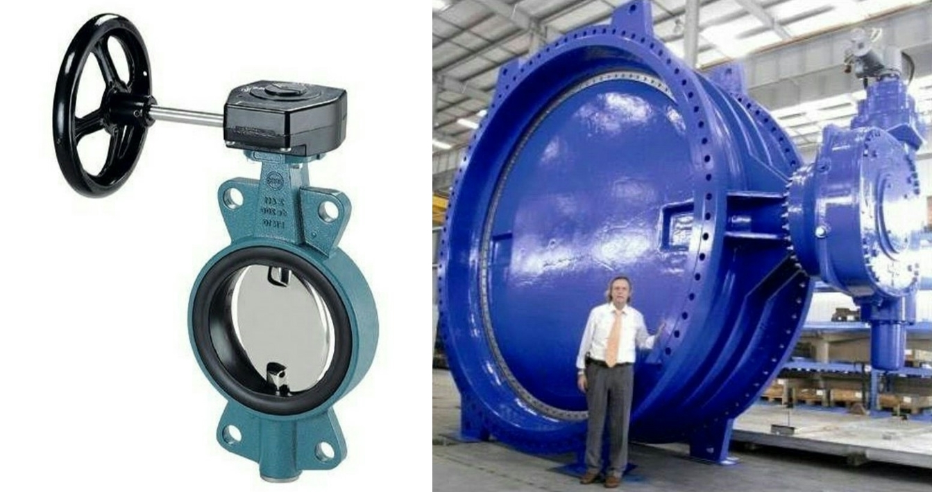 BERBAGAI JENIS VALVE DAN CARA KERJA VALVE ( LENGKAP ) ONLINE VALVE