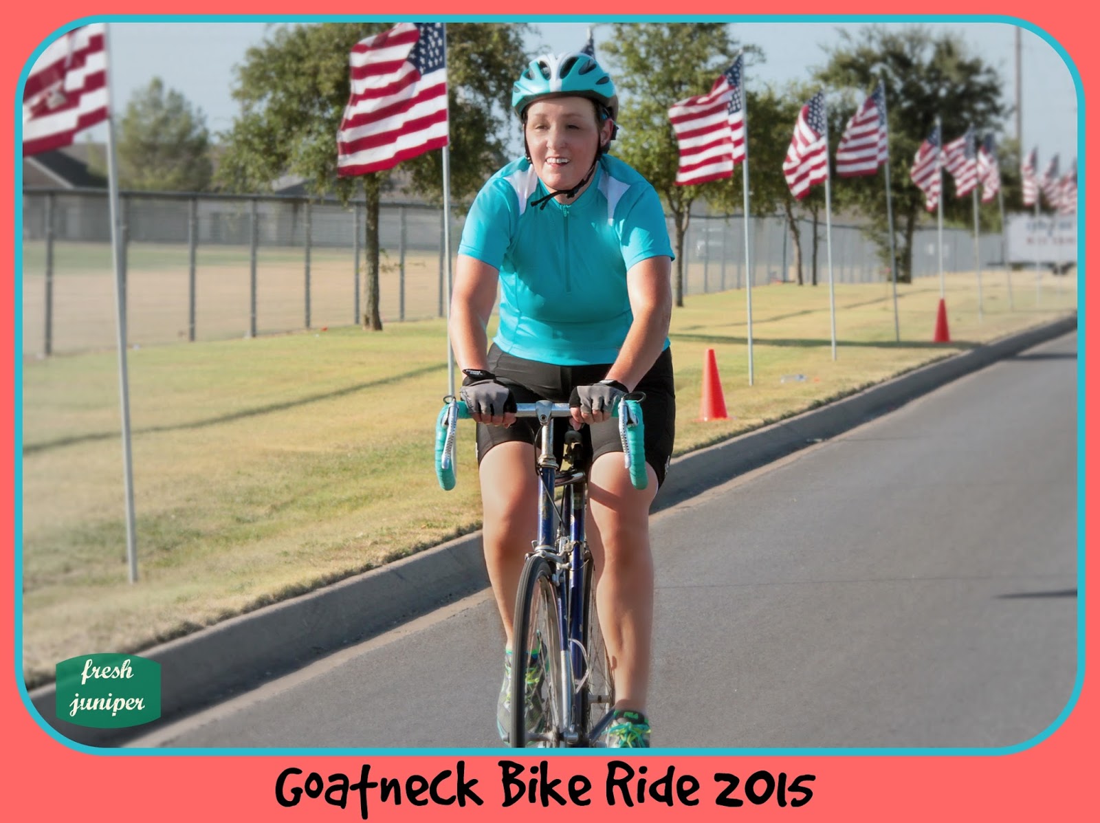 goatneck bike ride 2020