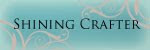 I'm a shining crafter at Simply Create