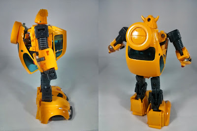 transformers masterpiece bumblebee back