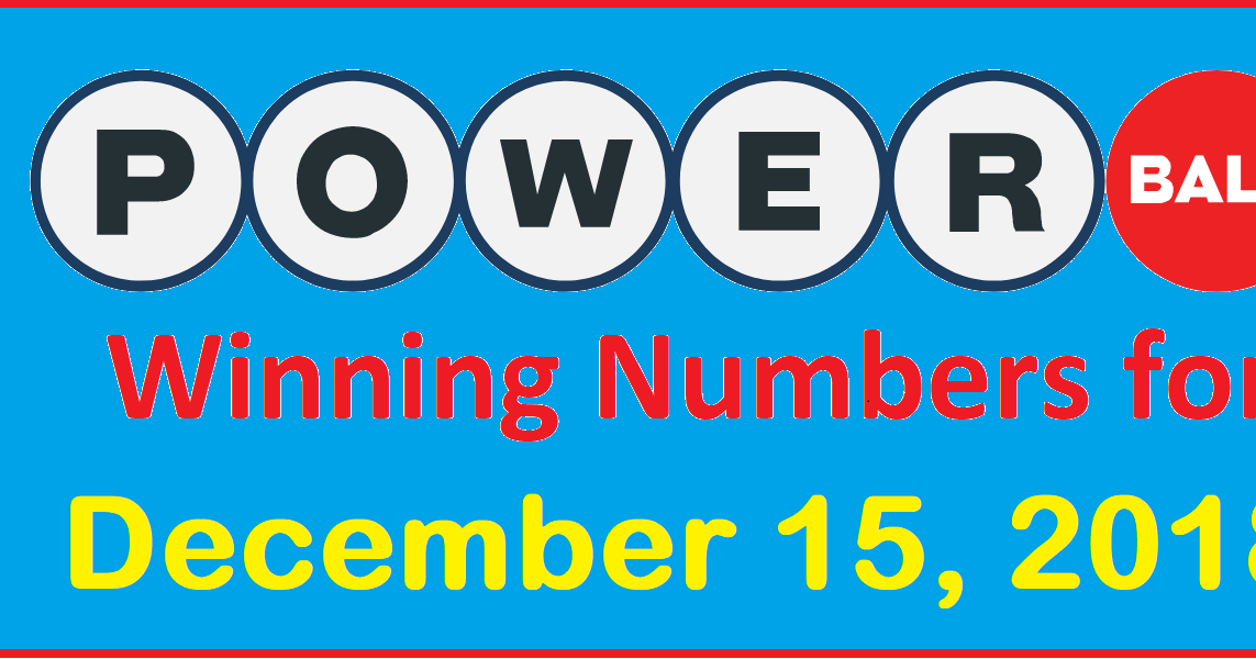 Powerball Results 15 January 2021 Powerball Lotto Results Mega
