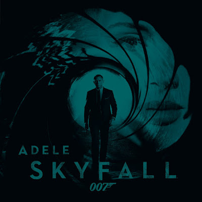 Adele - Skyfall Lyrics