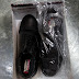 Security Guard Shoes Only 300