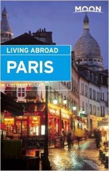 Moving to Paris and need help figuring it all out?