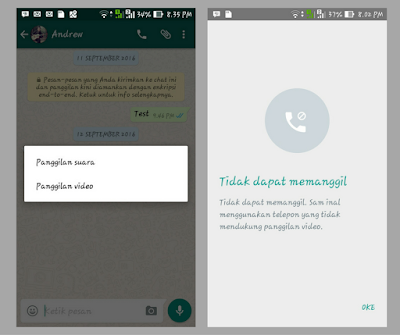 Cara Video Call Whatsapp Cara Video Call Whatsapp Tanpa Aplikasi Lain, Cara Melakukan Video Call di Whatsapp Tanpa Bantuan Aplikasi Lain, Cara melakukan panggilan video di whatsapp, Cara pakai video call di whatsapp, cara gunakan video call di whatsapp, cara menggunakan video call di wa.