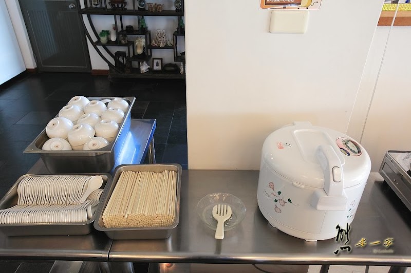 淳境山莊民宿清境下午茶|晚餐合菜|早餐Buffet