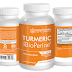   Turmeric With Bioperine keeping your body Slim and Perfectly Fit