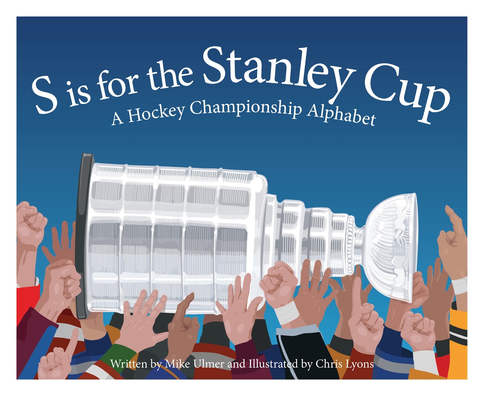 My Stanley Cup Review 