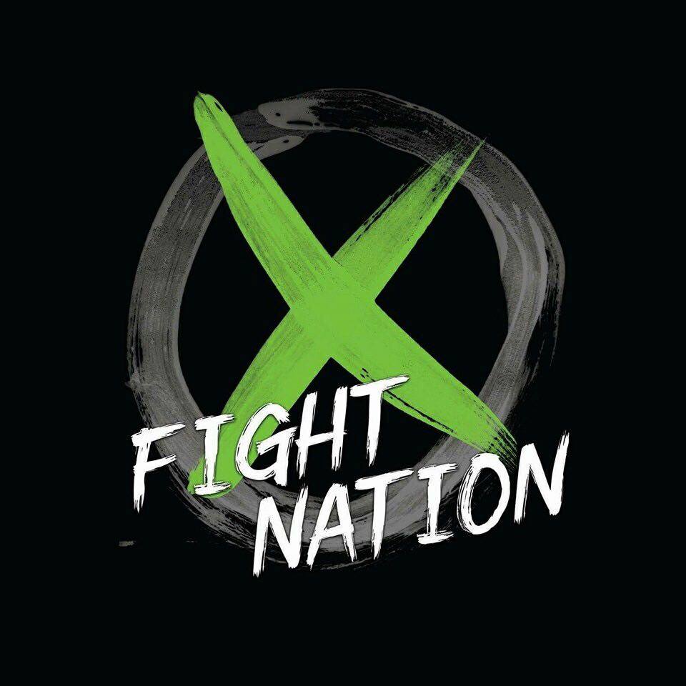 X_ Fight Nation