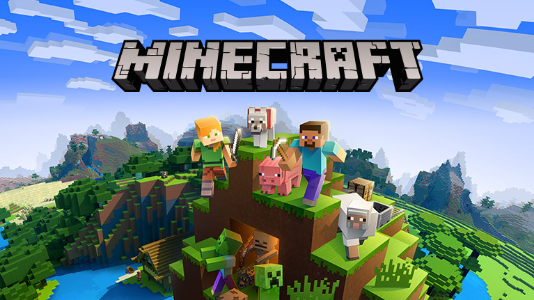 Minecraft Apk Latest v1.20.15.01 Premium Free Download For Android 2023
