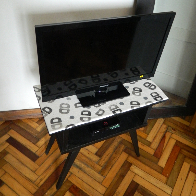 ¿Estampamos en tela?