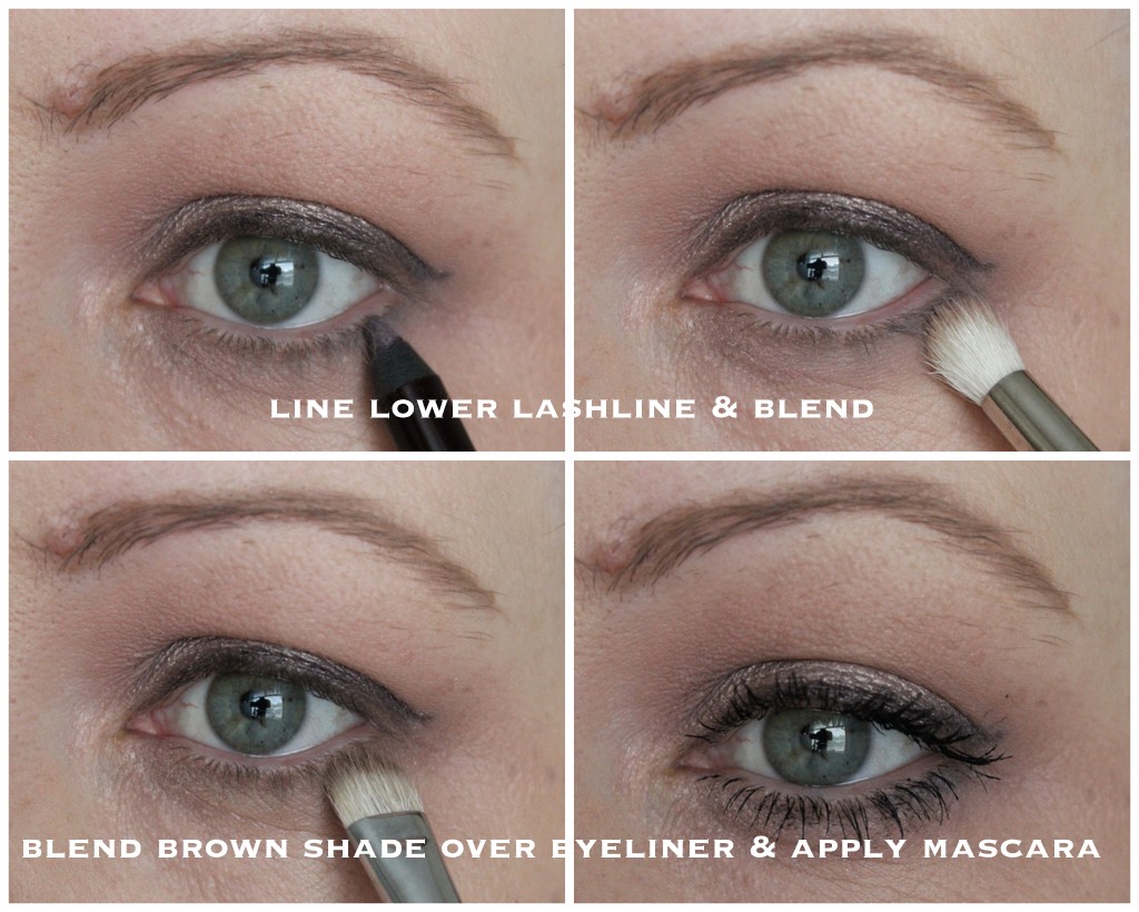 Kiki makeup tutorial 2014