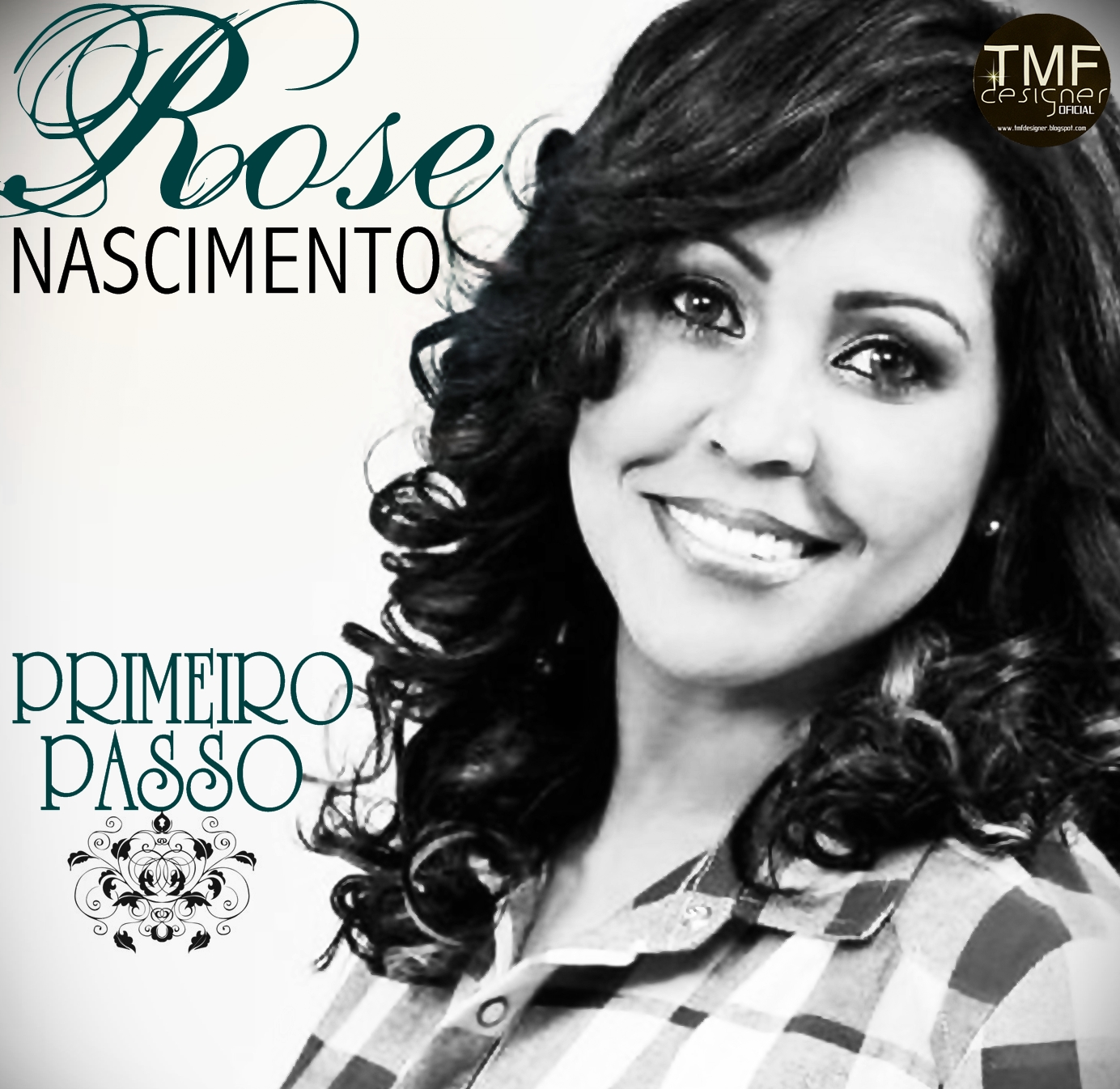 THE Pentecostals PRIMEIRO PASSO O MAIS NOVO CD DA CANTORA ROSE NASCIMENTO