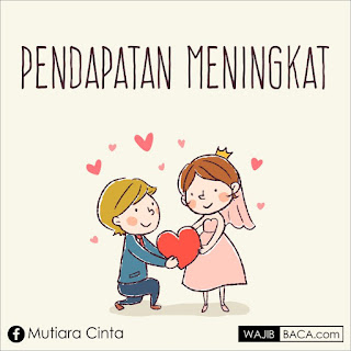 Manfaat Nyata dari Menikah, Semoga yang Jomblo Disegerakan Manfaat Nyata dari Menikah, Semoga yang Jomblo Disegerakan