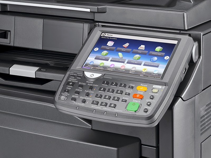 Kyocera Document Solutions KYOCERA TASKalfa 3010i ( Monocrhome / B&W