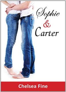 Sophie & Carter by Chelsea Fine