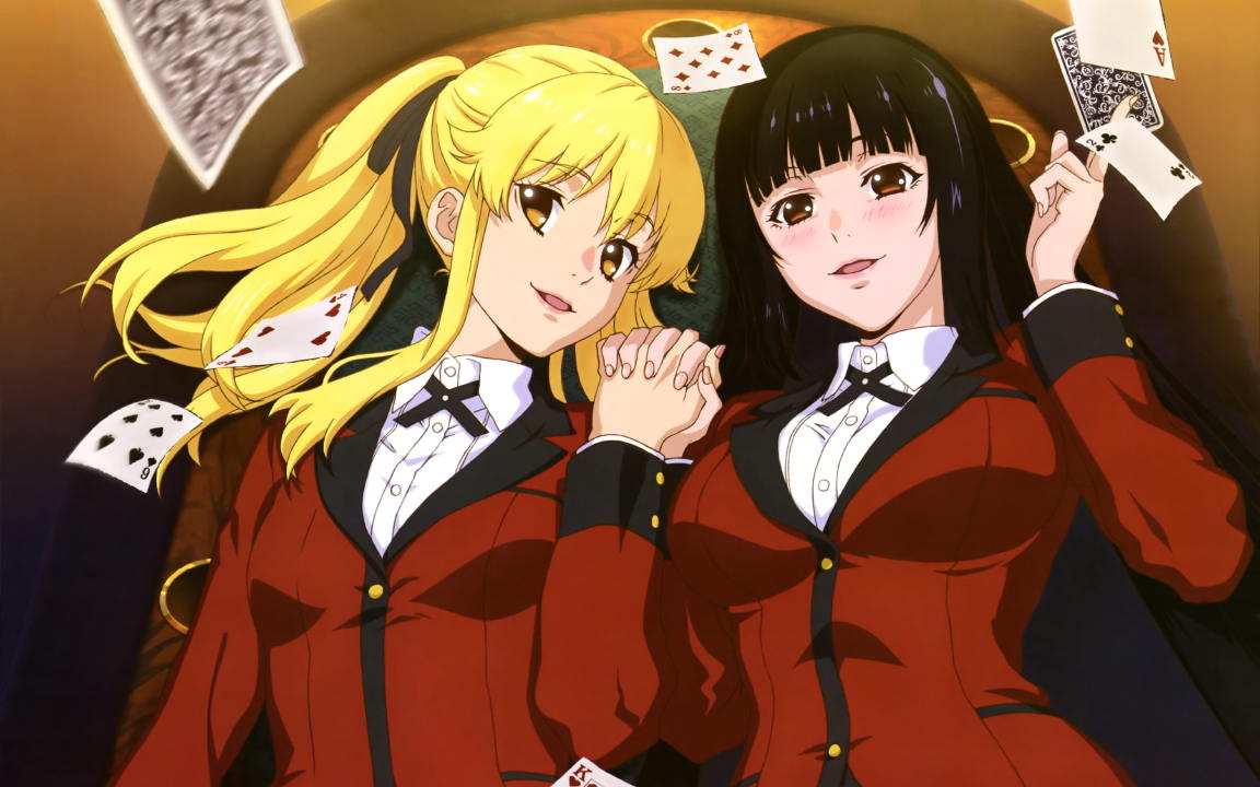 kakegurui twin vol 12 kakegurui twin vol 12
