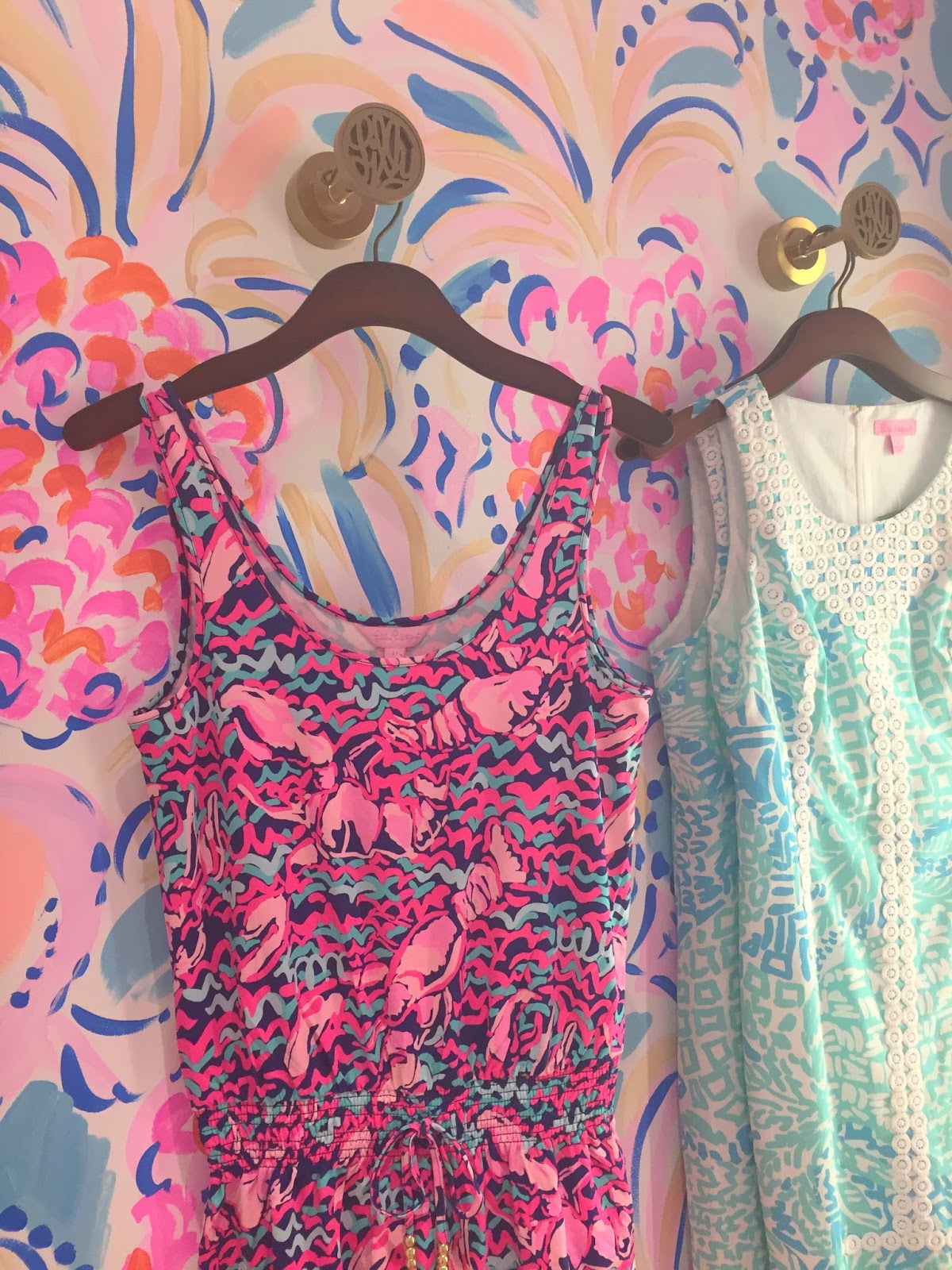 Lilly Pulitzer Columbus