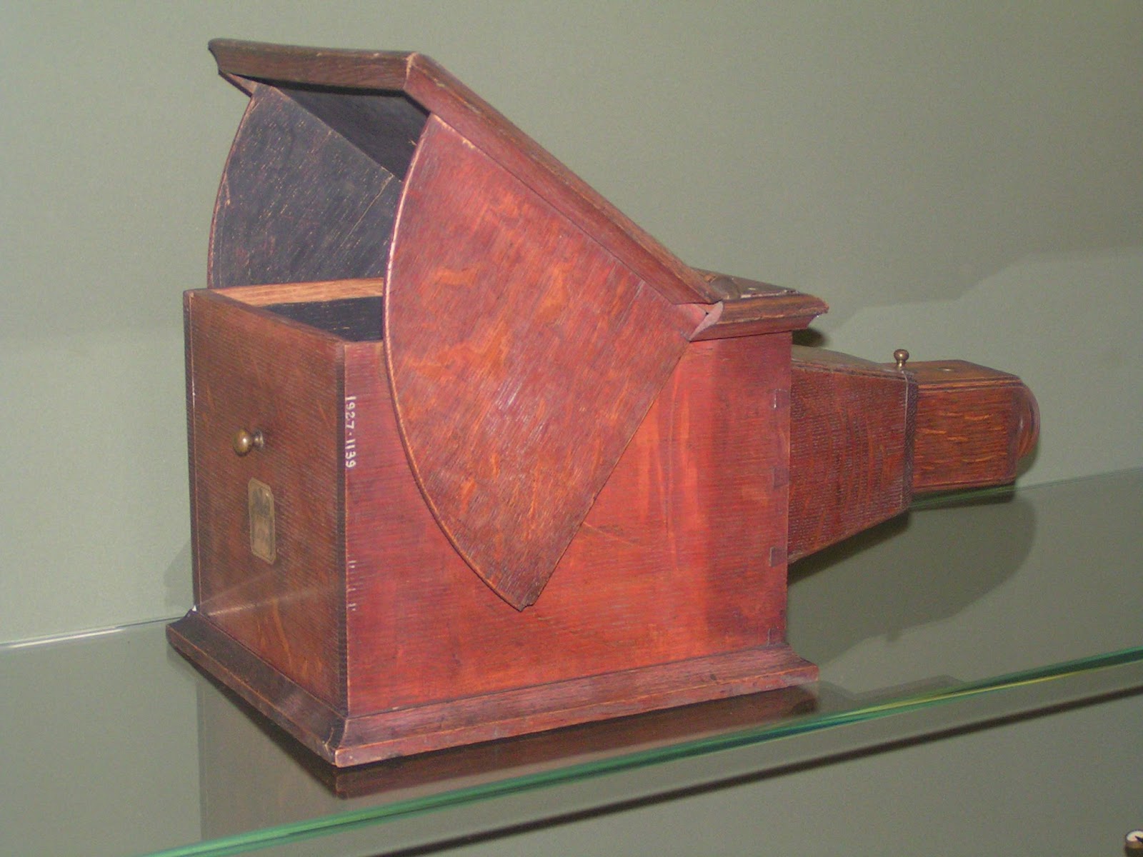 Interesting Facts The Firsts of the World