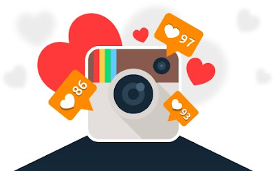 Menilik Instagram Filter, Dulu Dan Sekarang