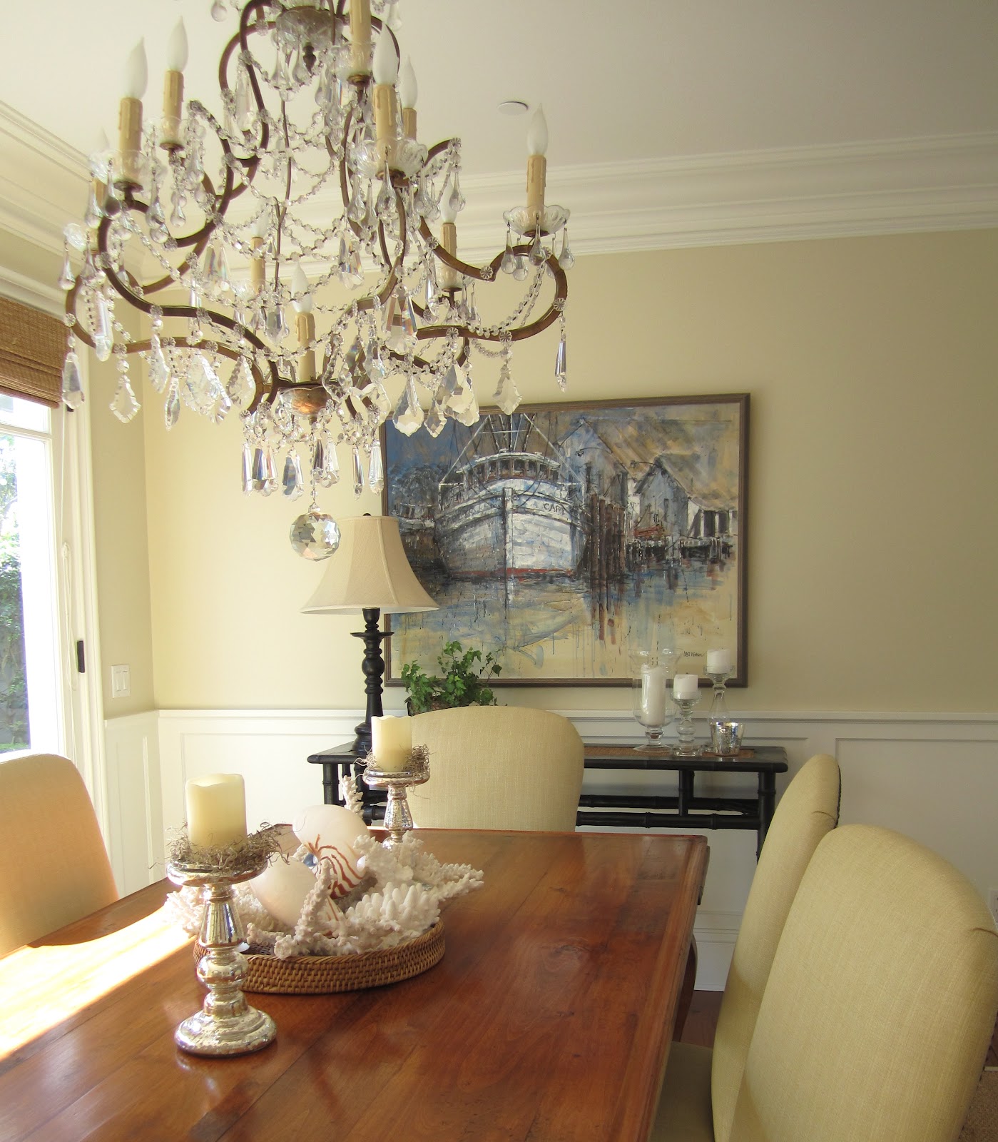 In Good Taste Classic Casual Home Design Chic Design Chic