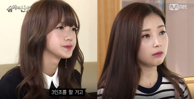 소희와 채경이의 활동을 맡은 이상민과 탁재훈 ㄷㄷ.jpg | 인스티즈