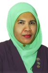 Ketua Penolong Pengarah BTPN Kedah