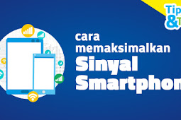Tips Mudah Meningkatkan Sinyal Ponsel Android