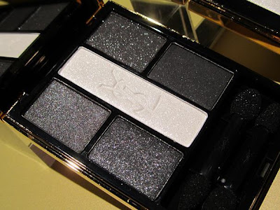 YSL Yves Saint Laurent Collection Maquillage Noel 2011 id=