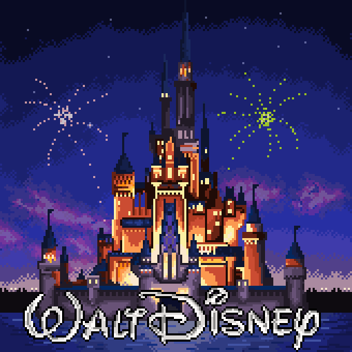 OutlandishPixel Pixel Art - Shy, Strange, Manic